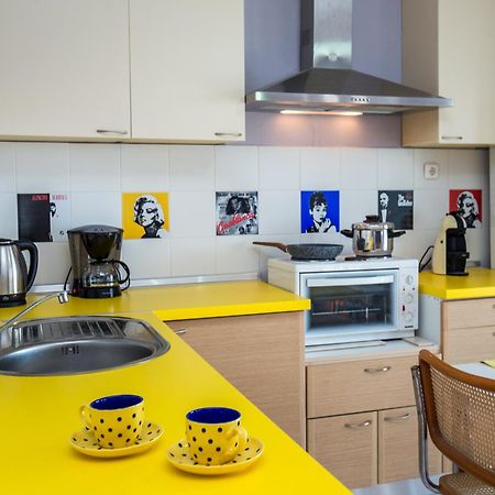 Tutti Frutti Home Potos Luaran gambar
