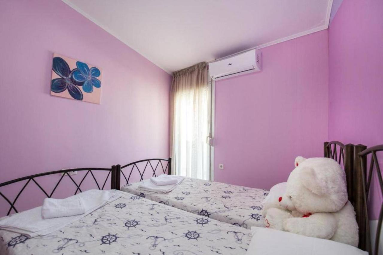 Tutti Frutti Home Potos Luaran gambar