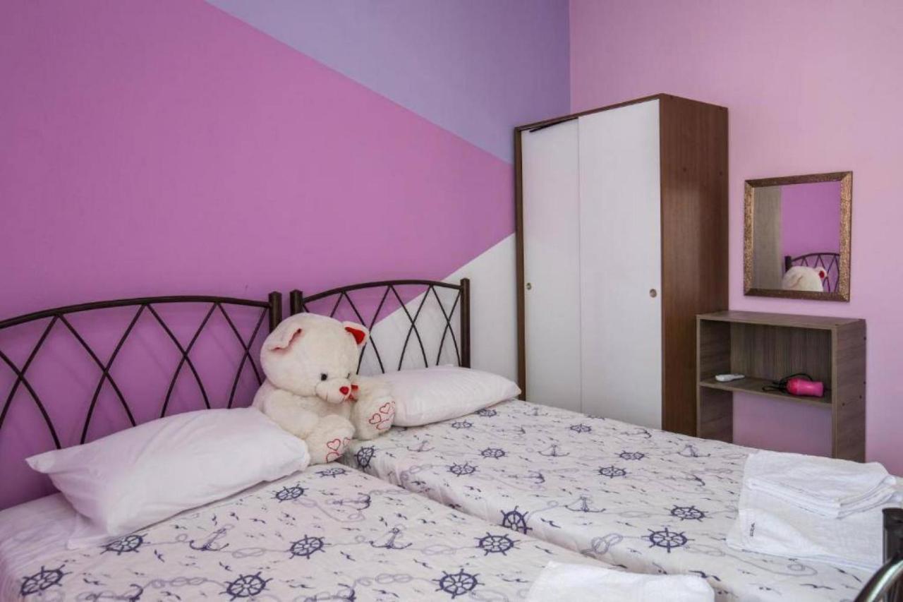 Tutti Frutti Home Potos Luaran gambar
