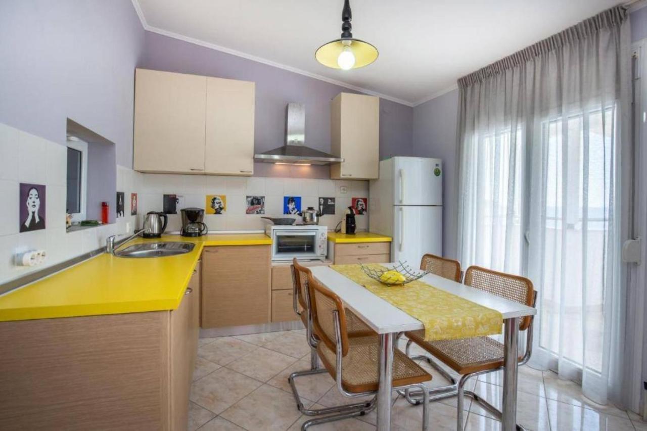 Tutti Frutti Home Potos Luaran gambar