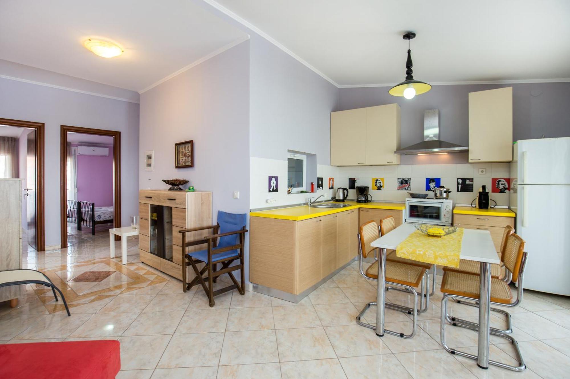 Tutti Frutti Home Potos Luaran gambar