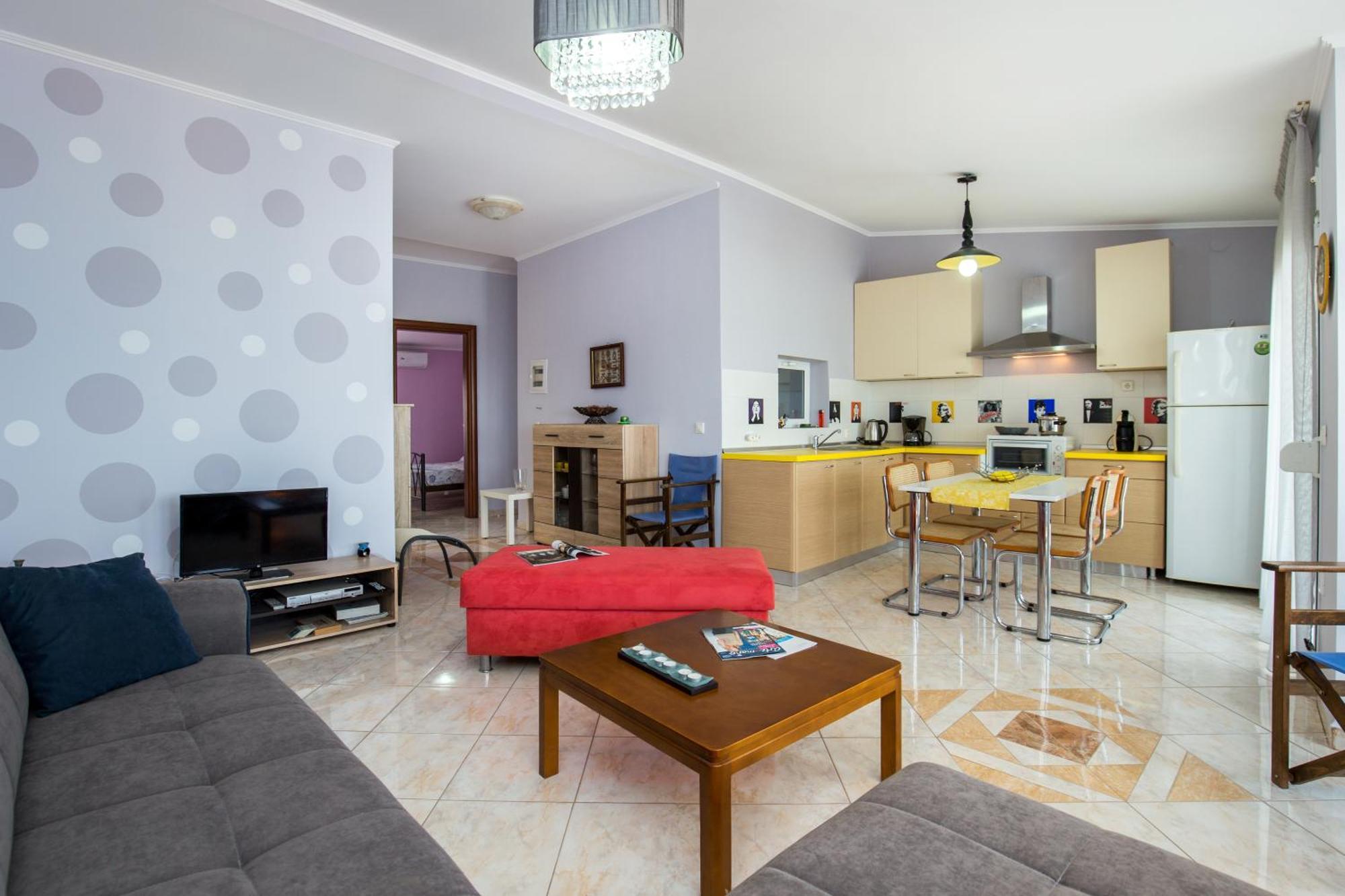 Tutti Frutti Home Potos Luaran gambar