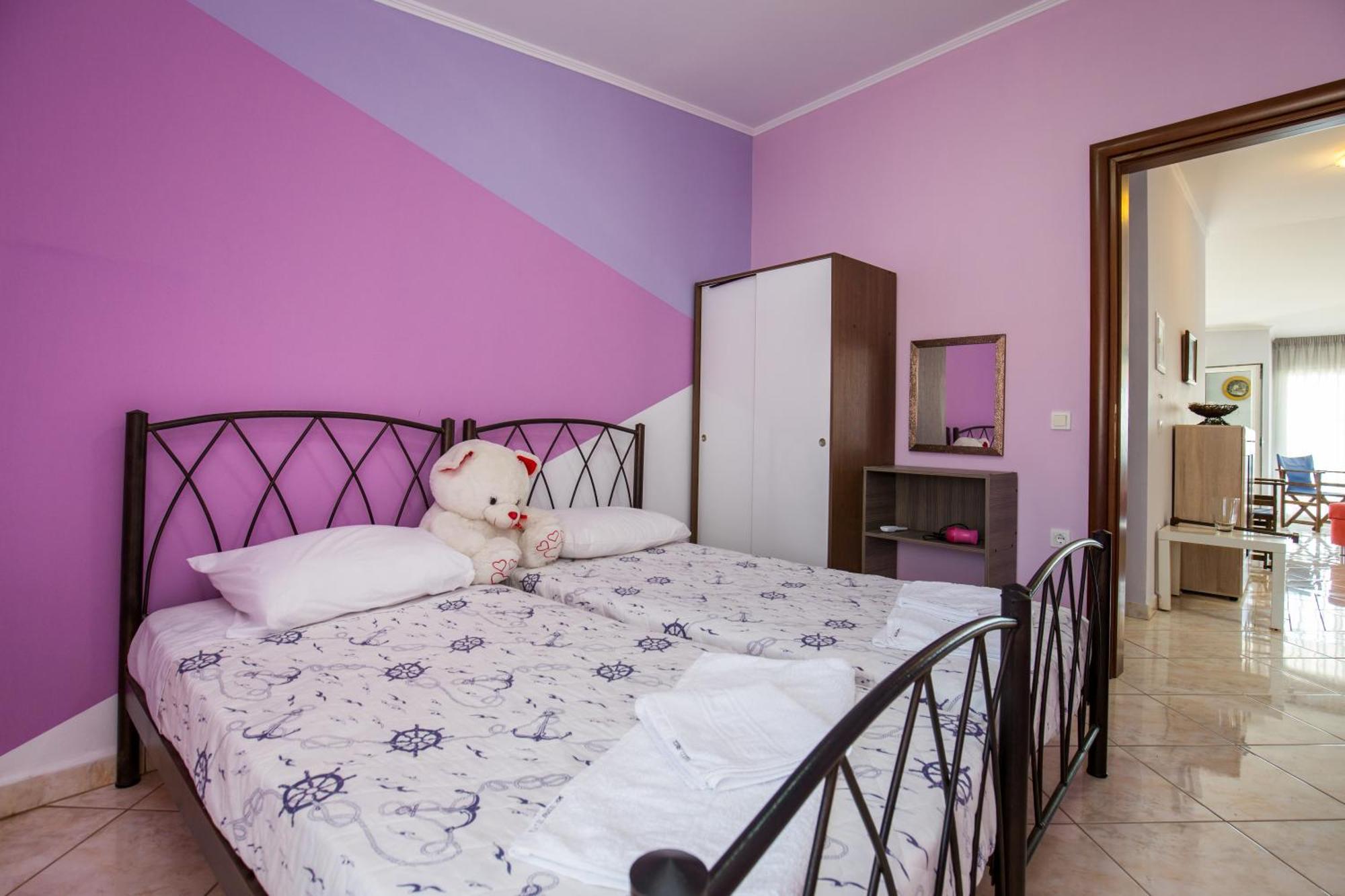 Tutti Frutti Home Potos Luaran gambar